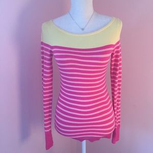 Lilly Pulitzer long sleeve